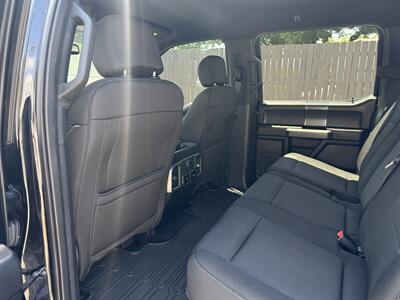 2019 Ford F-150 XLT   - Photo 22 - Nashville, TN 37210