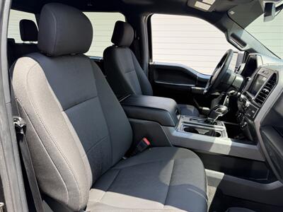 2019 Ford F-150 XLT   - Photo 5 - Nashville, TN 37210