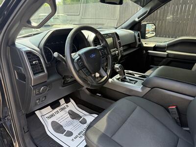 2019 Ford F-150 XLT   - Photo 30 - Nashville, TN 37210