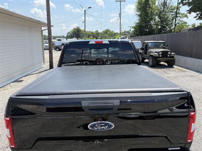 2019 Ford F-150 XLT   - Photo 18 - Nashville, TN 37210