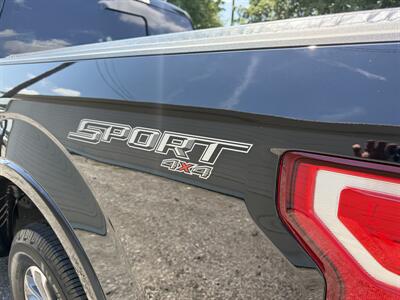 2019 Ford F-150 XLT   - Photo 15 - Nashville, TN 37210