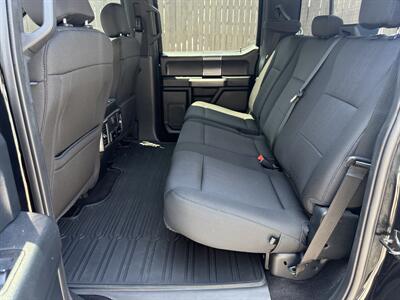 2019 Ford F-150 XLT   - Photo 24 - Nashville, TN 37210