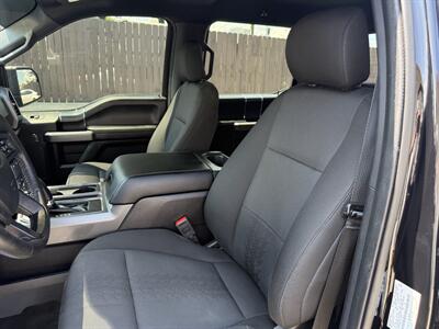 2019 Ford F-150 XLT   - Photo 32 - Nashville, TN 37210