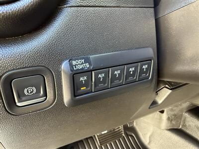 2022 Chevrolet Silverado 2500 Work Truck   - Photo 45 - Nashville, TN 37210