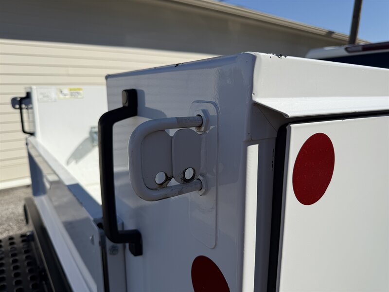 2022 Chevrolet Silverado 2500 Work Truck   - Photo 29 - Nashville, TN 37210