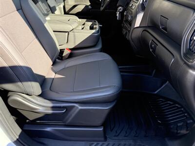 2022 Chevrolet Silverado 2500 Work Truck   - Photo 22 - Nashville, TN 37210