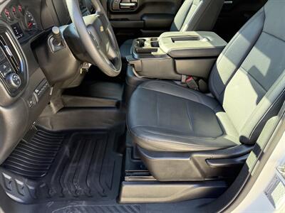 2022 Chevrolet Silverado 2500 Work Truck   - Photo 11 - Nashville, TN 37210