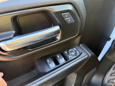 2022 Chevrolet Silverado 2500 Work Truck   - Photo 13 - Nashville, TN 37210