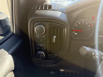 2022 Chevrolet Silverado 2500 Work Truck   - Photo 18 - Nashville, TN 37210