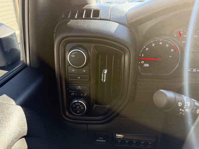 2022 Chevrolet Silverado 2500 Work Truck   - Photo 18 - Nashville, TN 37210