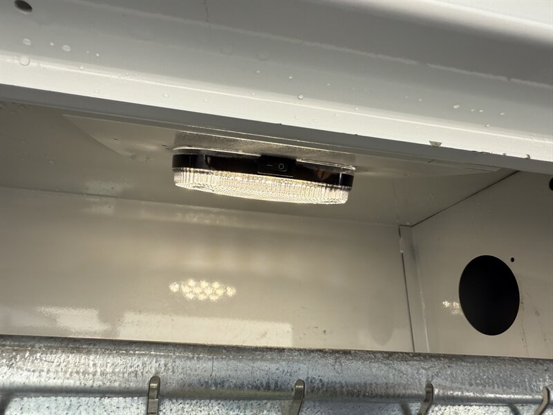 2022 Chevrolet Silverado 2500 Work Truck   - Photo 47 - Nashville, TN 37210