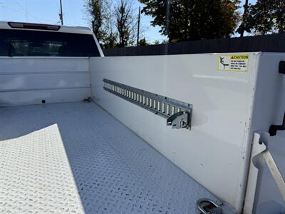 2022 Chevrolet Silverado 2500 Work Truck   - Photo 37 - Nashville, TN 37210