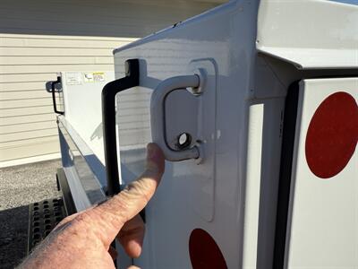 2022 Chevrolet Silverado 2500 Work Truck   - Photo 32 - Nashville, TN 37210