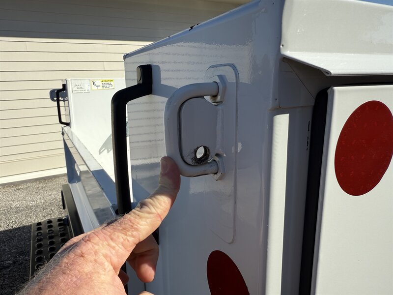 2022 Chevrolet Silverado 2500 Work Truck   - Photo 32 - Nashville, TN 37210