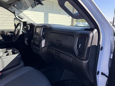 2022 Chevrolet Silverado 2500 Work Truck   - Photo 26 - Nashville, TN 37210
