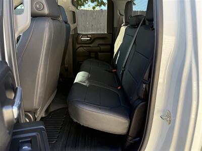 2022 Chevrolet Silverado 2500 Work Truck   - Photo 7 - Nashville, TN 37210