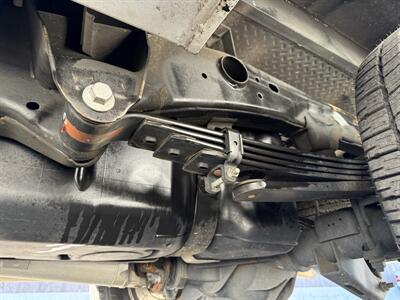 2022 Chevrolet Silverado 2500 Work Truck   - Photo 65 - Nashville, TN 37210