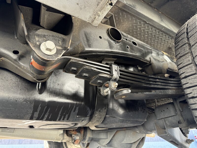 2022 Chevrolet Silverado 2500 Work Truck   - Photo 65 - Nashville, TN 37210