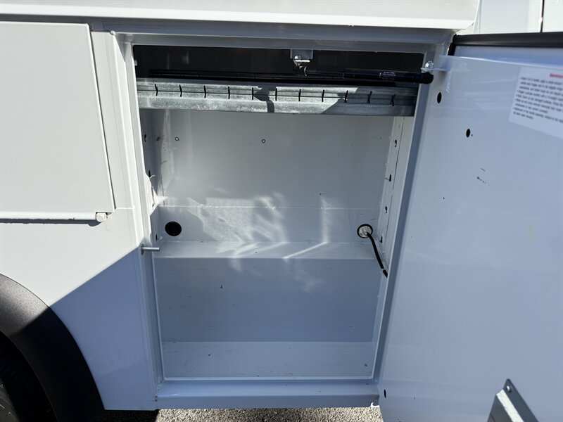 2022 Chevrolet Silverado 2500 Work Truck   - Photo 24 - Nashville, TN 37210