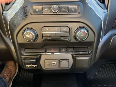 2022 Chevrolet Silverado 2500 Work Truck   - Photo 16 - Nashville, TN 37210