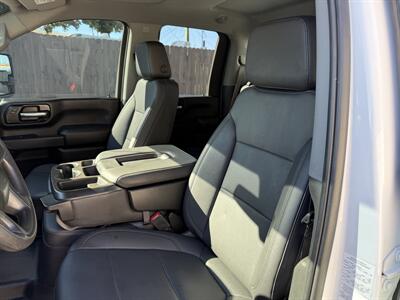 2022 Chevrolet Silverado 2500 Work Truck   - Photo 10 - Nashville, TN 37210