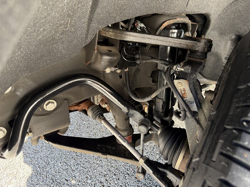 2022 Chevrolet Silverado 2500 Work Truck   - Photo 48 - Nashville, TN 37210