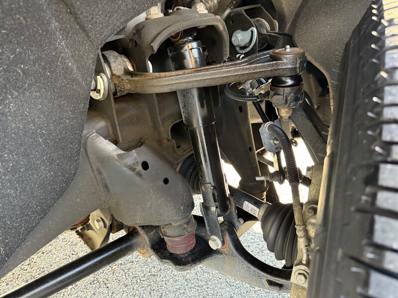 2022 Chevrolet Silverado 2500 Work Truck   - Photo 55 - Nashville, TN 37210