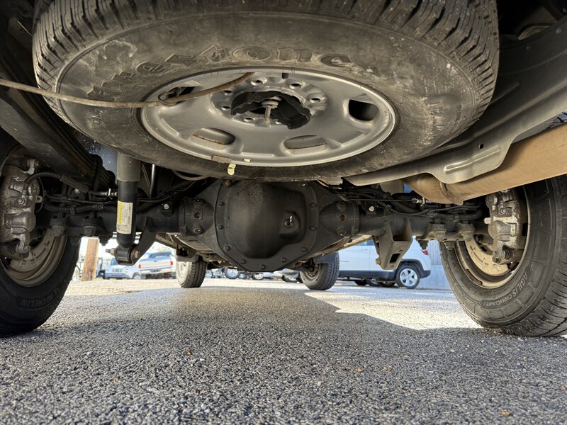 2022 Chevrolet Silverado 2500 Work Truck   - Photo 60 - Nashville, TN 37210