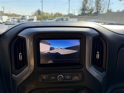 2022 Chevrolet Silverado 2500 Work Truck   - Photo 15 - Nashville, TN 37210