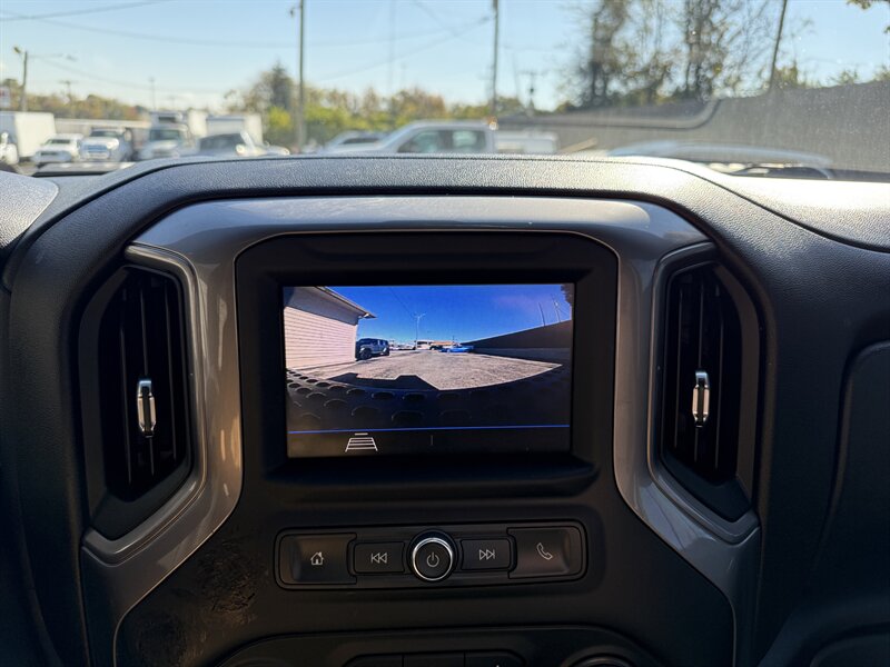 2022 Chevrolet Silverado 2500 Work Truck   - Photo 15 - Nashville, TN 37210