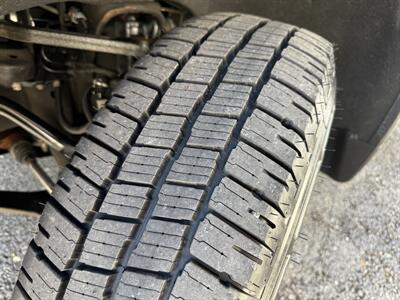 2022 Chevrolet Silverado 2500 Work Truck   - Photo 49 - Nashville, TN 37210