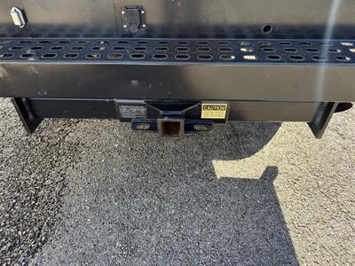 2022 Chevrolet Silverado 2500 Work Truck   - Photo 34 - Nashville, TN 37210