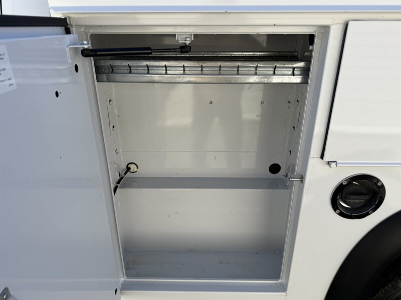 2022 Chevrolet Silverado 2500 Work Truck   - Photo 44 - Nashville, TN 37210