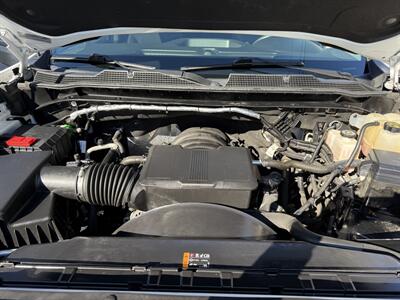 2022 Chevrolet Silverado 2500 Work Truck   - Photo 51 - Nashville, TN 37210