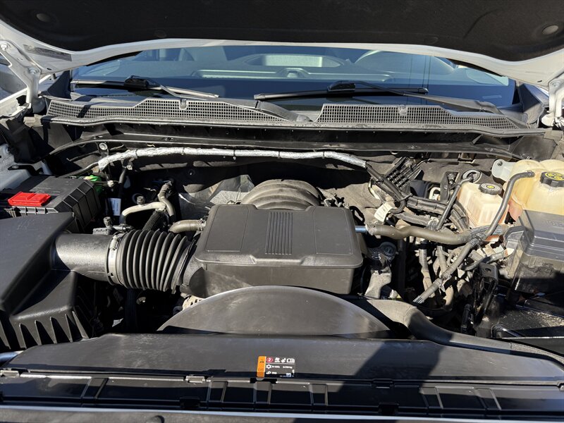 2022 Chevrolet Silverado 2500 Work Truck   - Photo 51 - Nashville, TN 37210