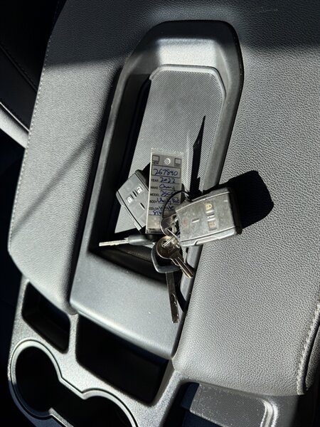 2022 Chevrolet Silverado 2500 Work Truck   - Photo 14 - Nashville, TN 37210