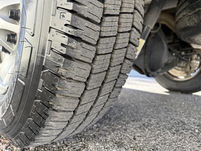 2022 Chevrolet Silverado 2500 Work Truck   - Photo 63 - Nashville, TN 37210