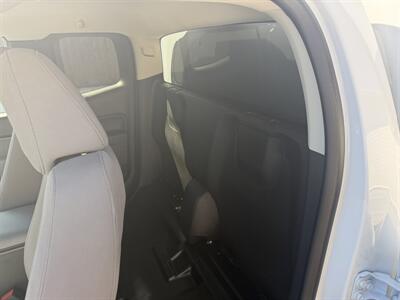 2022 Chevrolet Colorado Work Truck - Photo 19 - Nashville, TN 37210