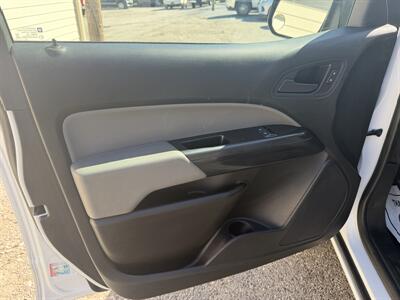 2022 Chevrolet Colorado Work Truck - Photo 14 - Nashville, TN 37210