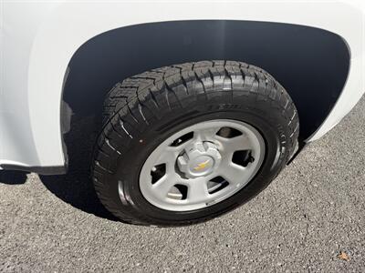 2022 Chevrolet Colorado Work Truck - Photo 11 - Nashville, TN 37210