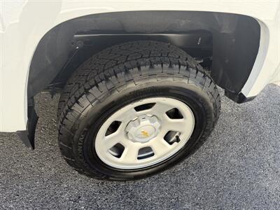 2022 Chevrolet Colorado Work Truck - Photo 13 - Nashville, TN 37210