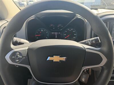 2022 Chevrolet Colorado Work Truck - Photo 26 - Nashville, TN 37210
