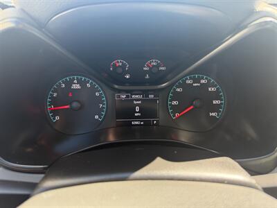 2022 Chevrolet Colorado Work Truck - Photo 27 - Nashville, TN 37210