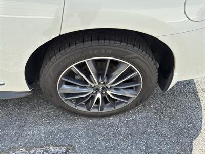 2019 INFINITI QX60 Luxe   - Photo 12 - Nashville, TN 37210