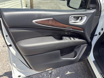 2019 INFINITI QX60 Luxe   - Photo 13 - Nashville, TN 37210