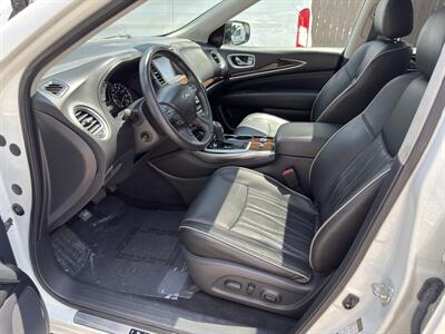 2019 INFINITI QX60 Luxe   - Photo 15 - Nashville, TN 37210