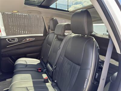 2019 INFINITI QX60 Luxe   - Photo 19 - Nashville, TN 37210