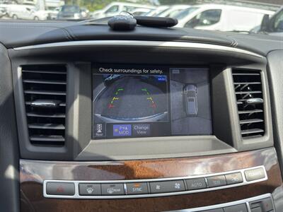 2019 INFINITI QX60 Luxe   - Photo 32 - Nashville, TN 37210