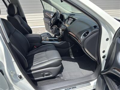 2019 INFINITI QX60 Luxe   - Photo 25 - Nashville, TN 37210