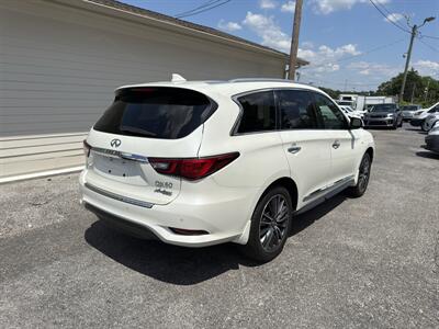 2019 INFINITI QX60 Luxe   - Photo 8 - Nashville, TN 37210